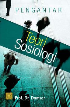 Buku Pengantar Teori Sosiologi on Gramedia.com