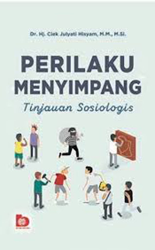 Buku Perilaku Menyimpang on Gramedia.com