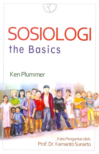 Buku Sosiologi The Basics on Gramedia.com