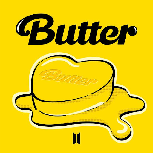 butter