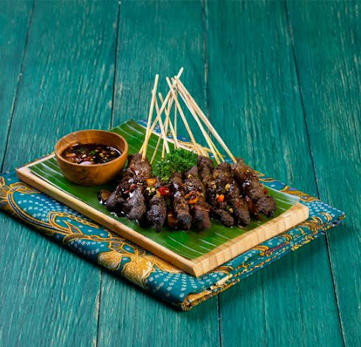 sate maranggi