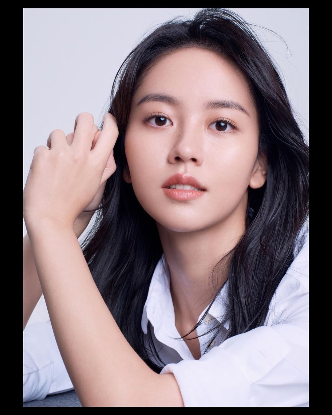 Artis Korea Tercantik