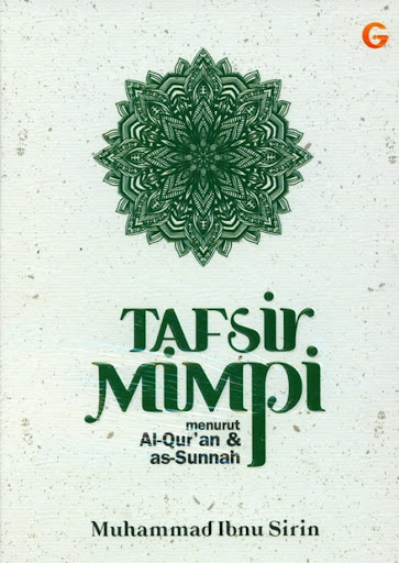 Rekomendasi Buku Tafsir Mimpi