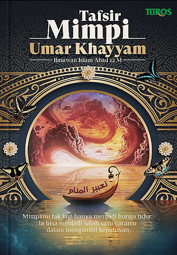 Buku Tafsir Mimpi Umar Khayyam on Gramedia.com