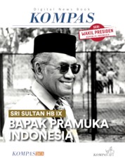 Bapak Pramuka Indonesia