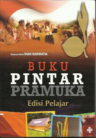 Rekomendasi Buku Pramuka