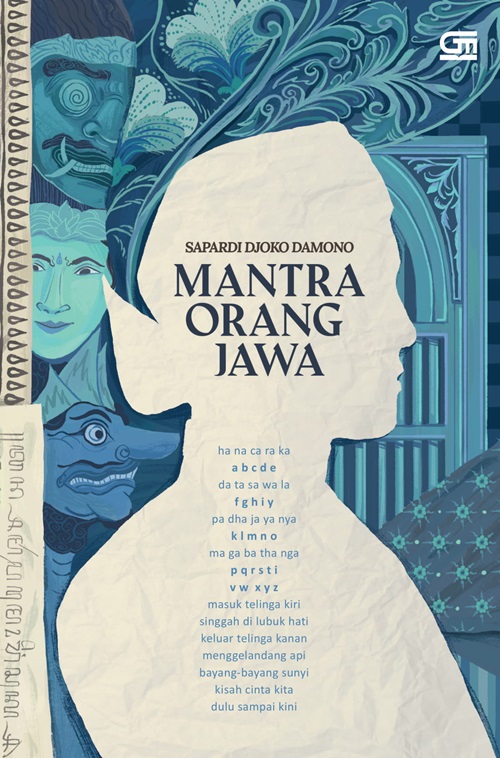 Mantra Orang Jawa