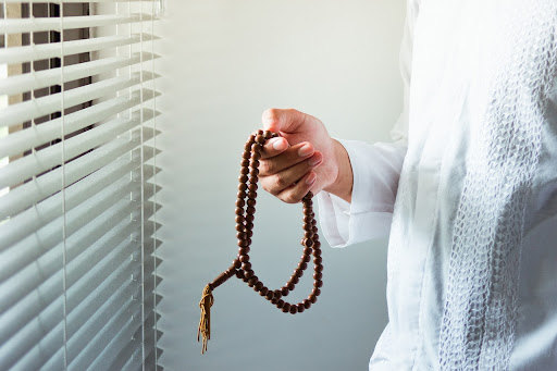 Thayyibah Tasbih