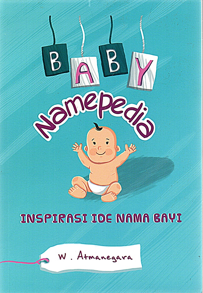 Baby Namepedia Inspirasi Ide Nama Bayi