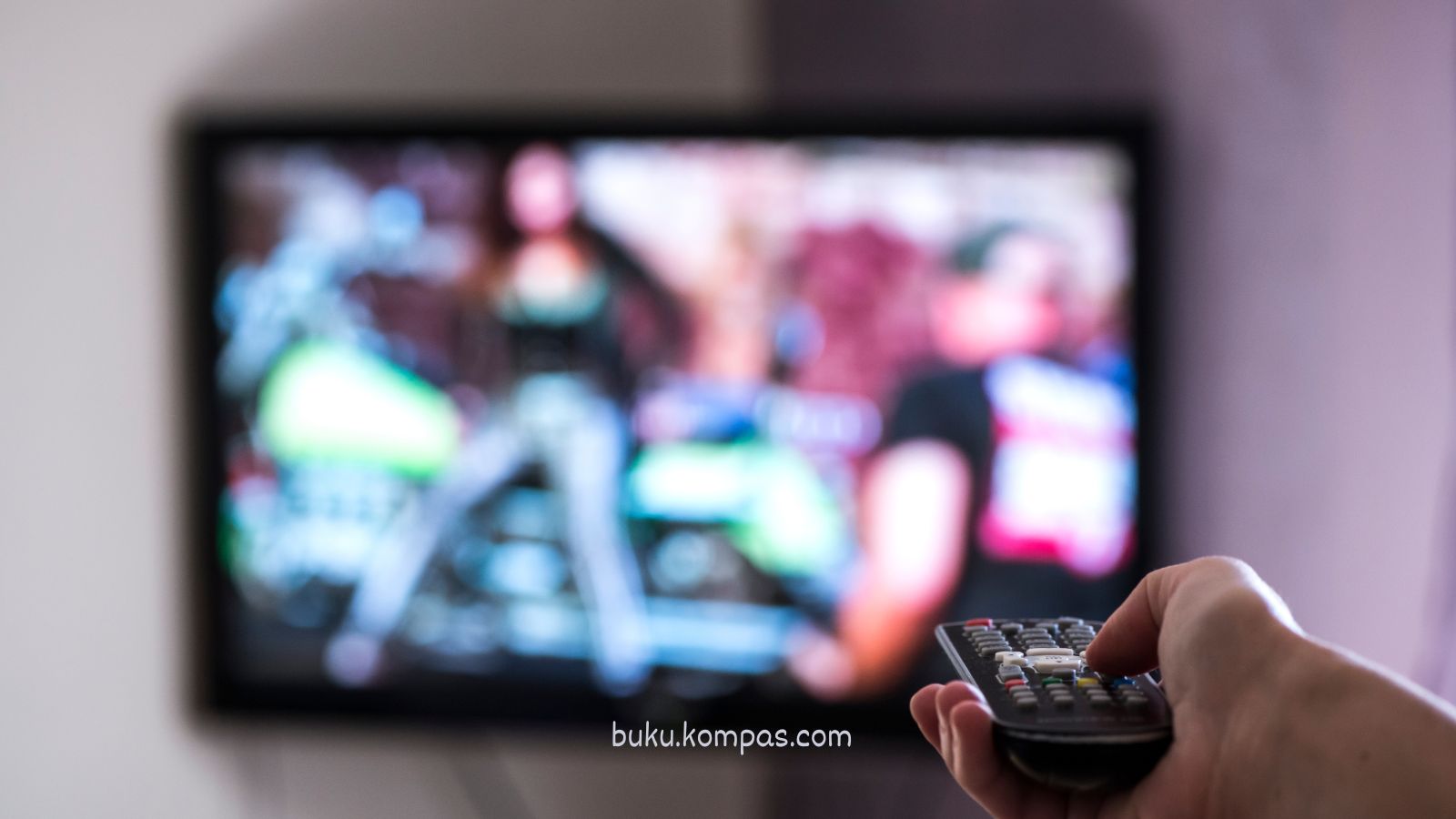  Perbedaan TV Analog dan Digital