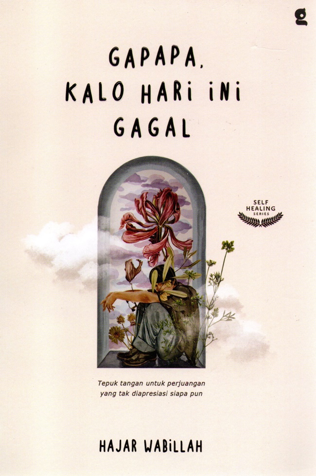 Gapapa Kalo Hari Ini Gagal