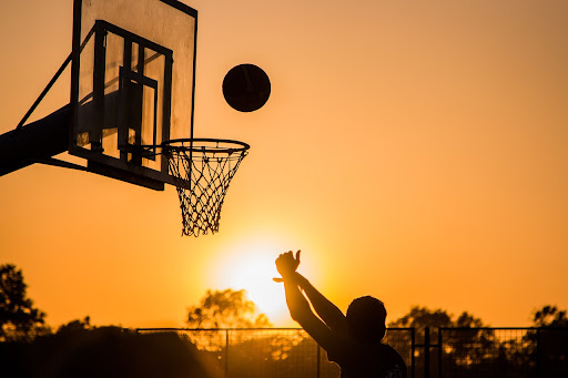 Sejarah Bola Basket