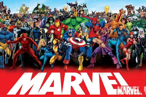 Film Marvel Dengan Rating Tertinggi