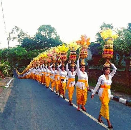 nyepi