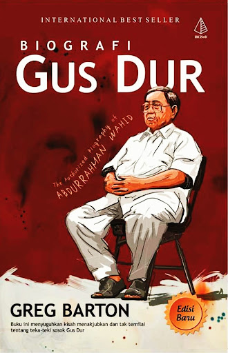 Rekomendasi Buku Biografi Terbaik