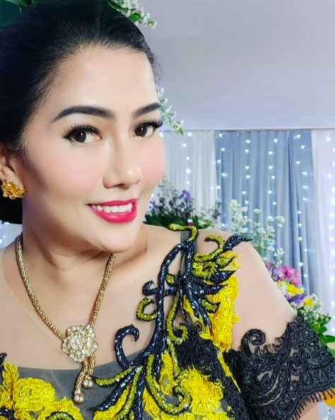 Artis Indosiar Wanita 