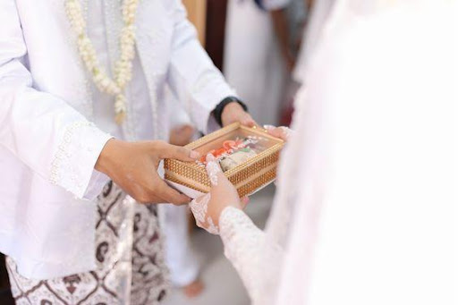Arti Mahar Pernikahan Dalam Islam