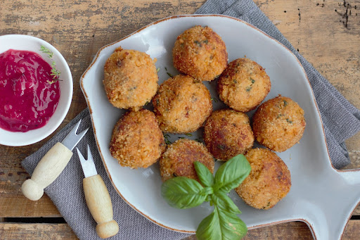 resep bakso