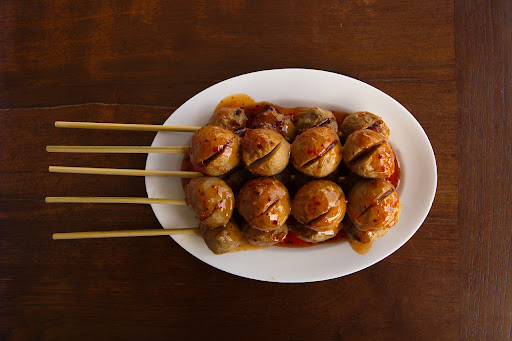 bakso sapi