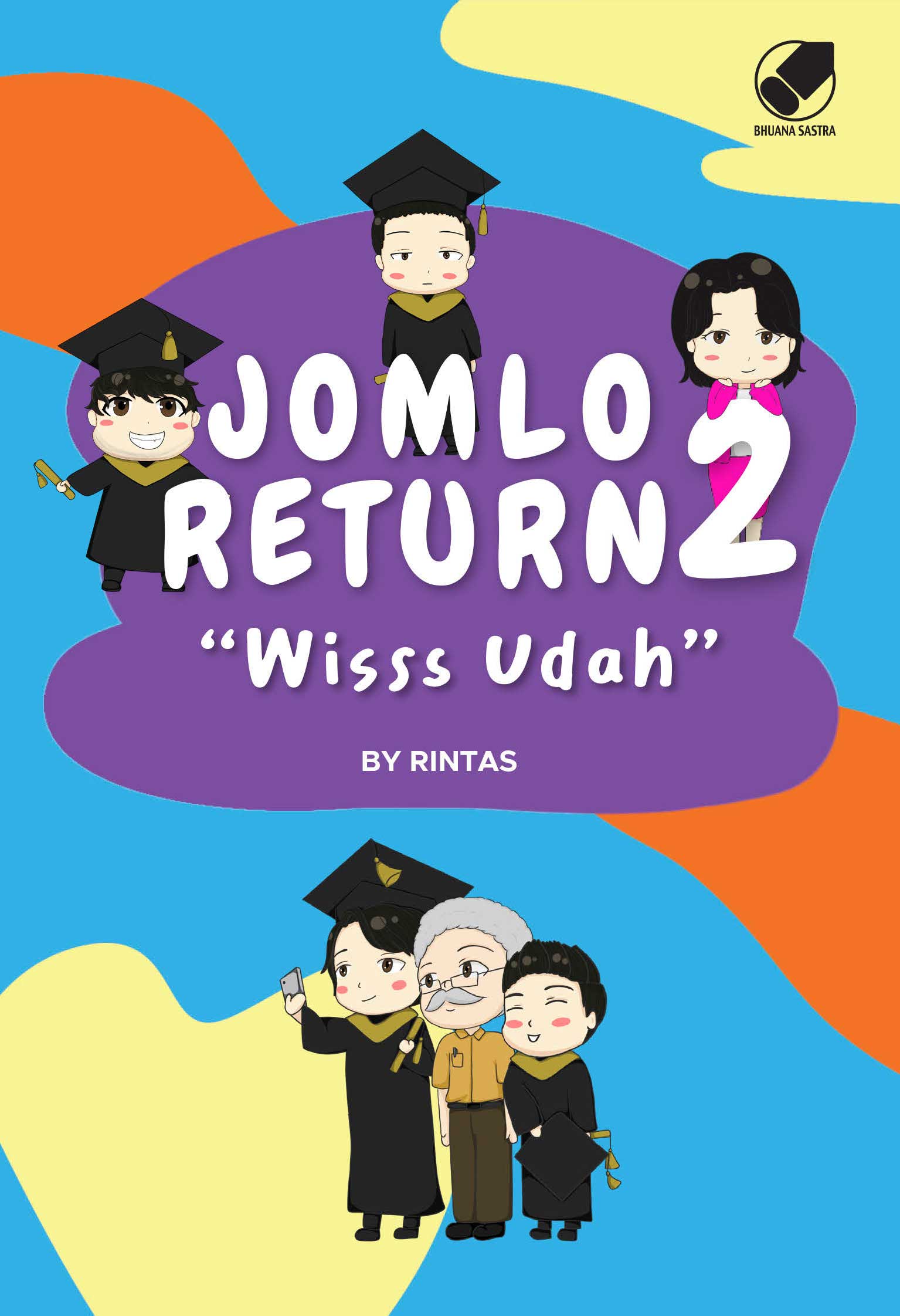 Jomlo Return 2 