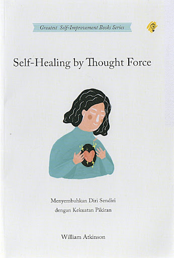 Rekomendasi Buku Self Healing