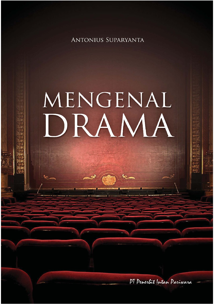 Mengenal Drama