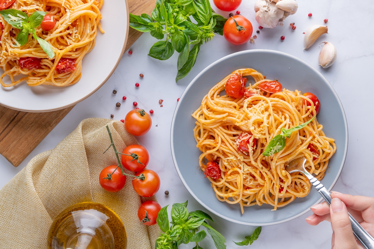 Makanan yang Bisa Menambah Berat Badan