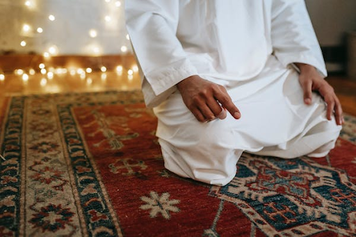 mengamalkan rukun islam