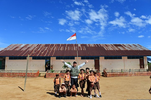 penerapan profil pelajar pancasila