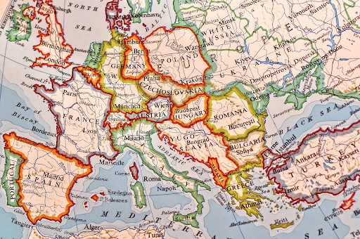 Pengertian Geografi Menurut Para Ahli 