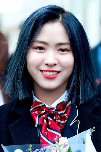 ryujin itzy