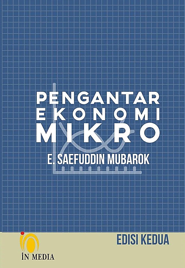 Pengantar Ekonomi Mikro Edisi 2