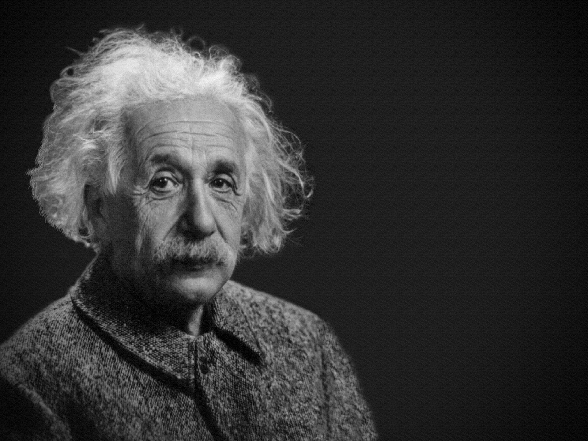 Kata-Kata Albert Einstein 