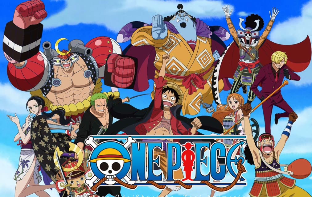 Karakter Terkuat One Piece 