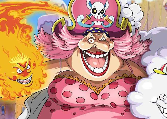 Karakter Terkuat One Piece 