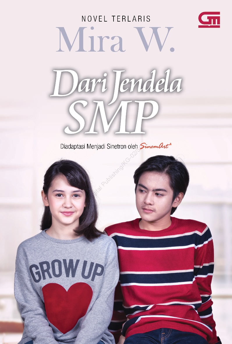 Dari Jendela SMP