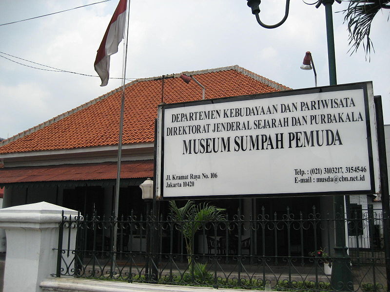 Museum di Jakarta