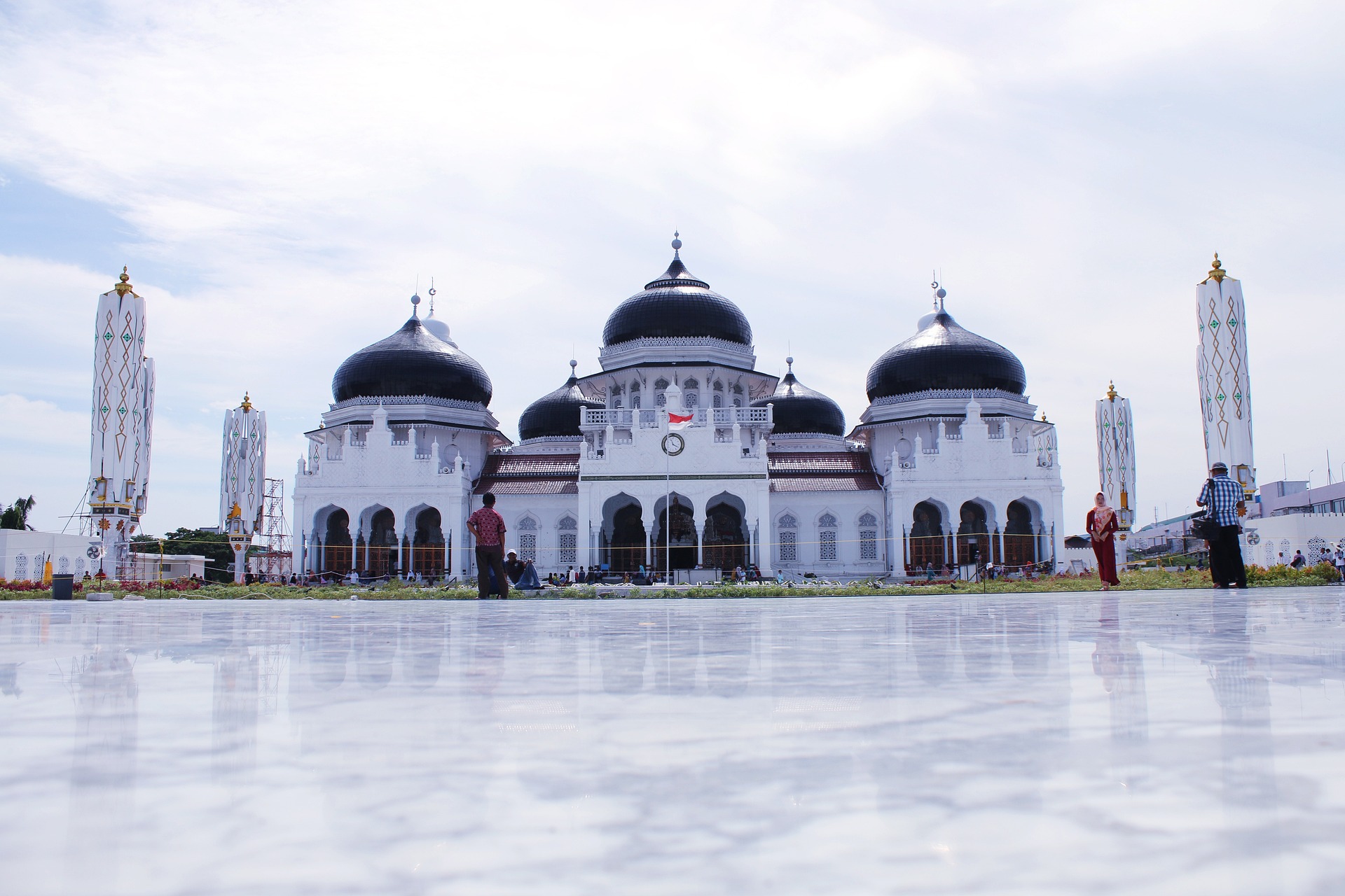 Kota Tertua di Indonesia 