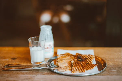 khasiat susu kacang