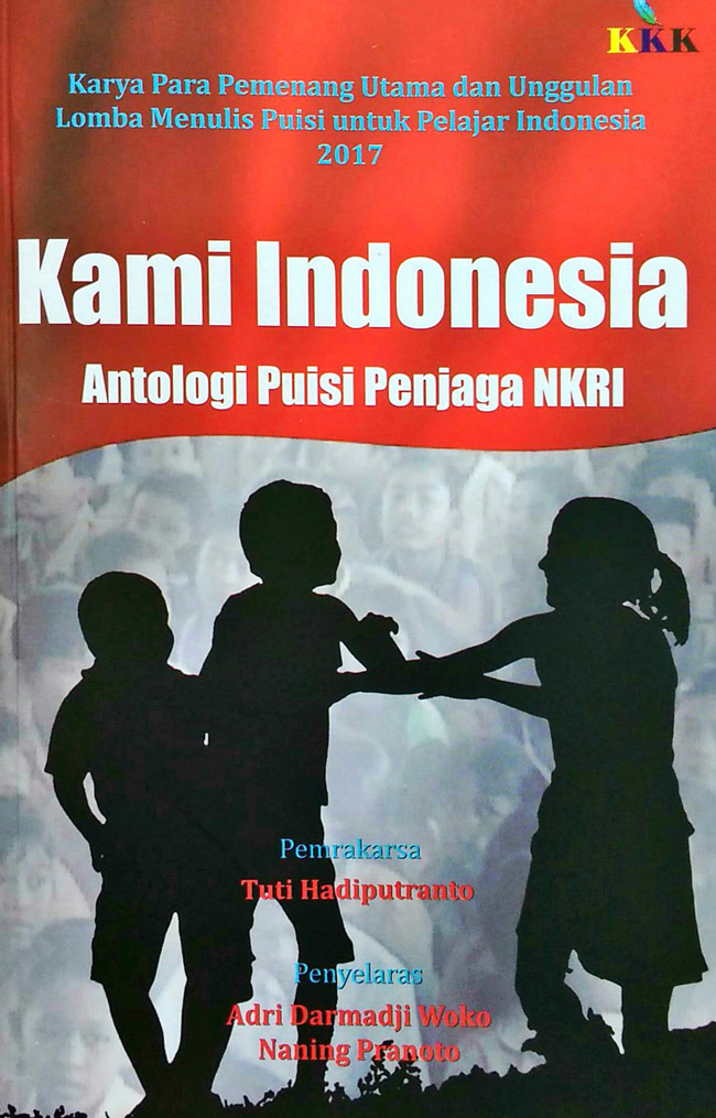 puisi tentang indonesia