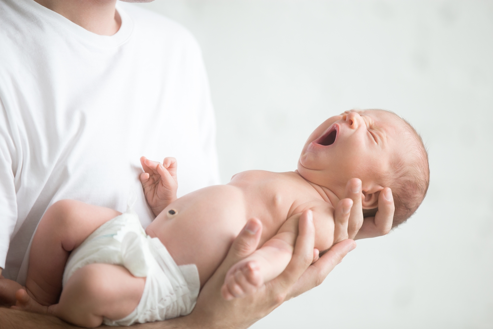 Perlengkapan Bayi Baru Lahir 