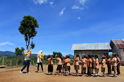 pantun anak-anak