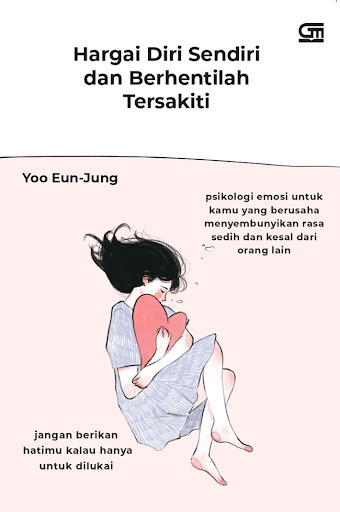 Rekomendasi Buku Self Love