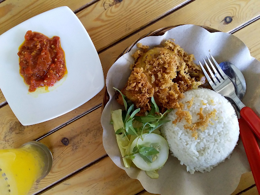 aneka sambal goreng