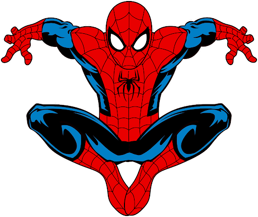 Aktor Pemeran Spiderman