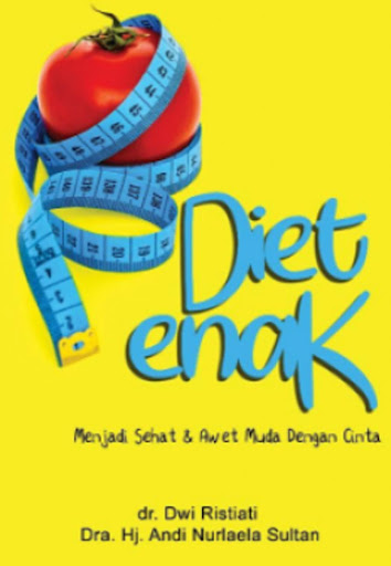 rekomendasi buku diet