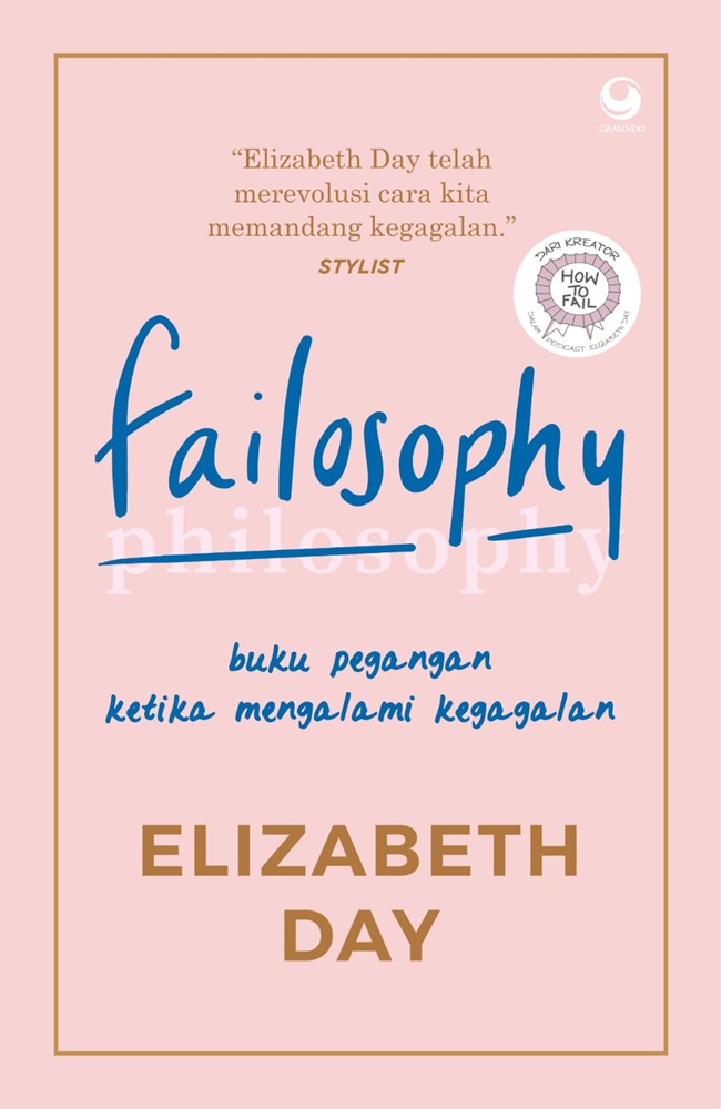 Buku Failosophy 