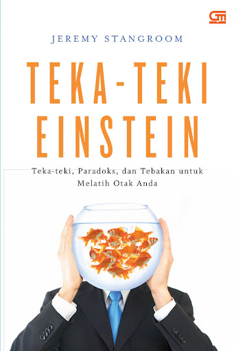 Rekomendasi Buku Tebak-tebakan