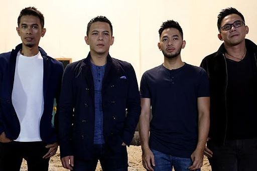 perjalanan band noah