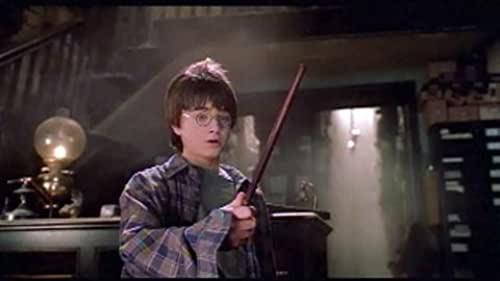 Karakter Ikonik dalam Film Harry Potter